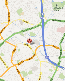 Google Maps